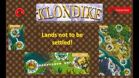 klondike online.com.